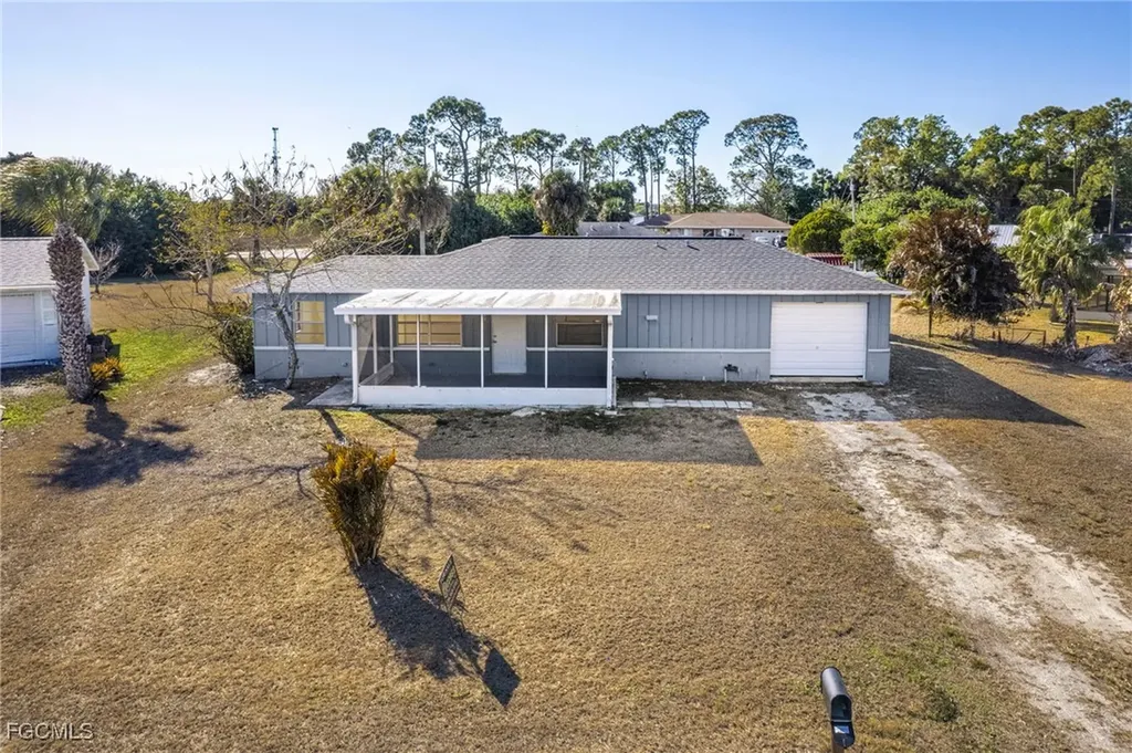 106 Stetson Street Lehigh Acres FL 33936