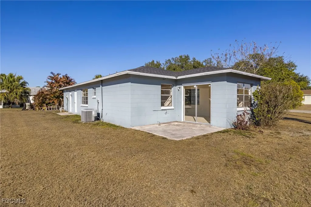 106 Stetson Street Lehigh Acres FL 33936