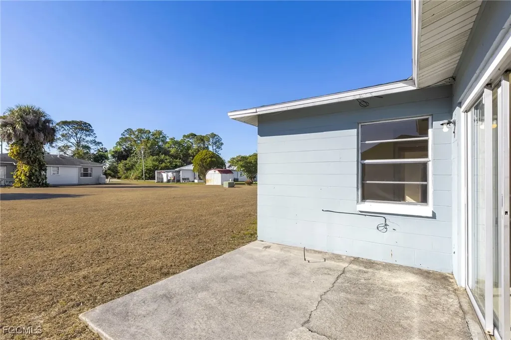 106 Stetson Street Lehigh Acres FL 33936