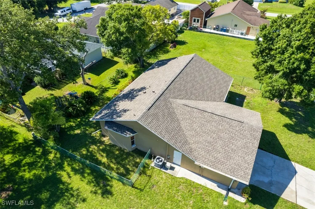 16268 Horizon Road North Fort Myers FL 33917