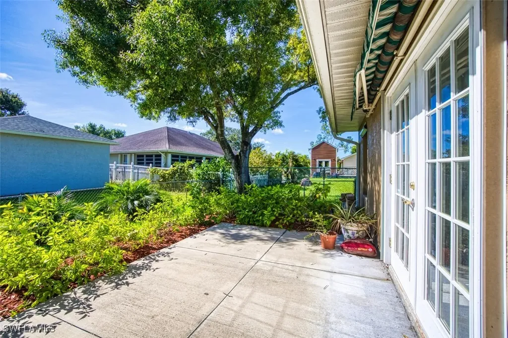 16268 Horizon Road North Fort Myers FL 33917