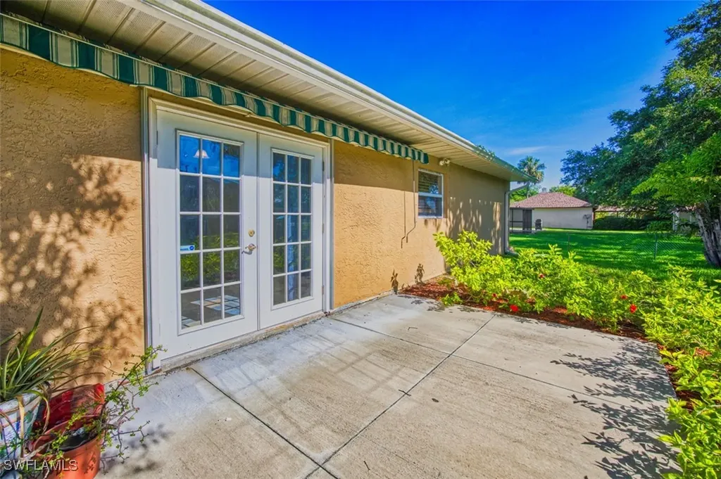 16268 Horizon Road North Fort Myers FL 33917