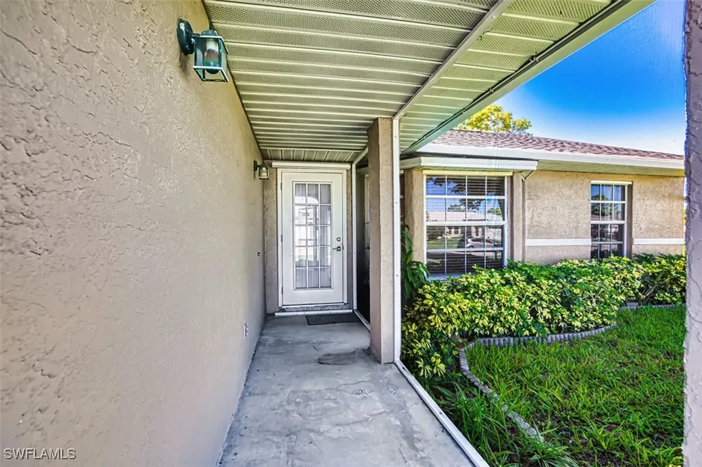 16268 Horizon Road North Fort Myers FL 33917