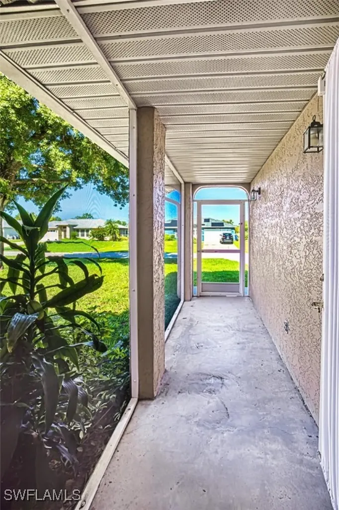 16268 Horizon Road North Fort Myers FL 33917