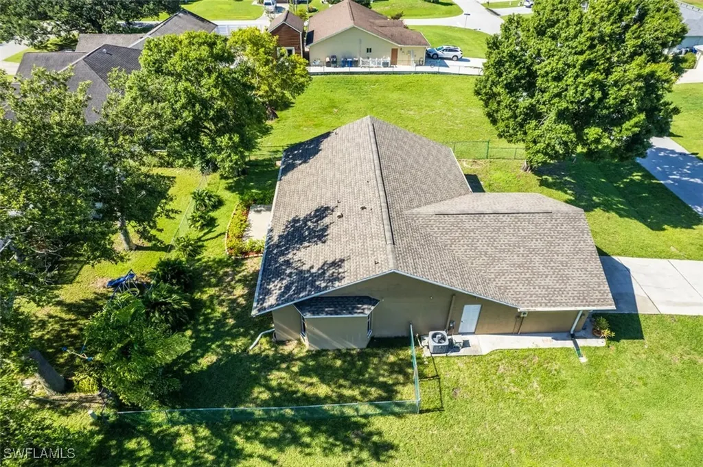 16268 Horizon Road North Fort Myers FL 33917