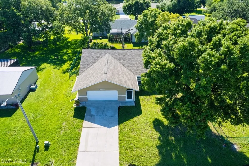 16268 Horizon Road North Fort Myers FL 33917