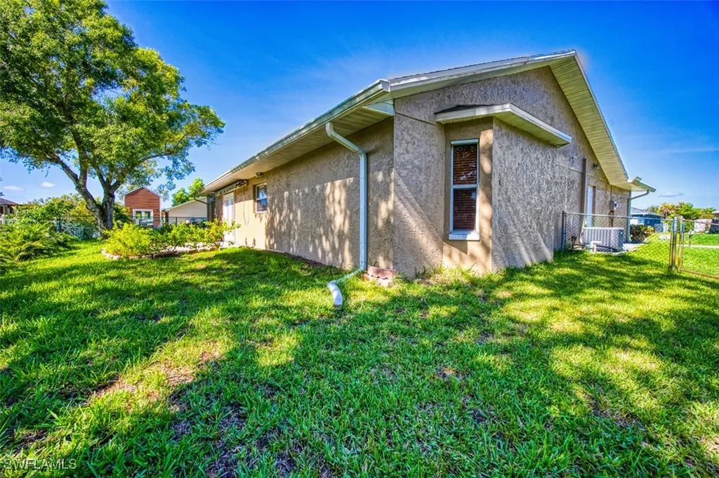 16268 Horizon Road North Fort Myers FL 33917