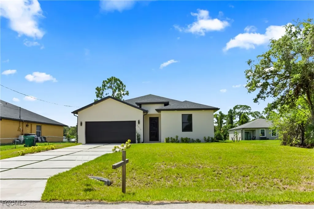 6010 Acorn Circle Labelle FL 33935