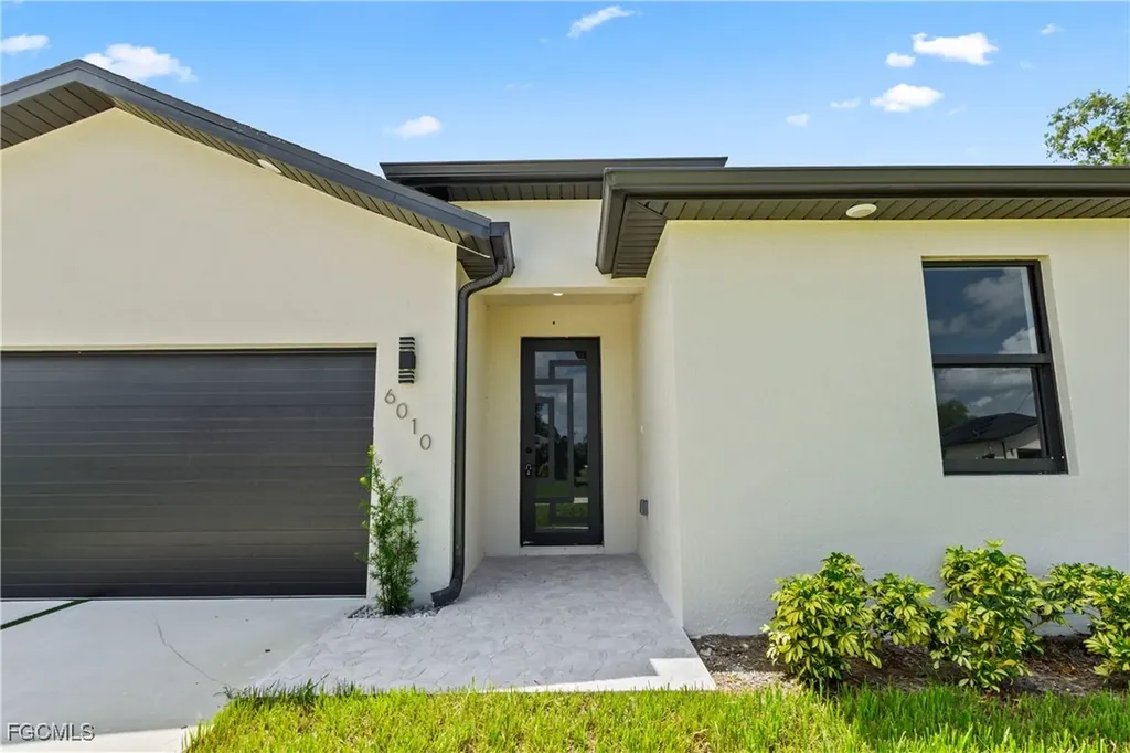 6010 Acorn Circle Labelle FL 33935