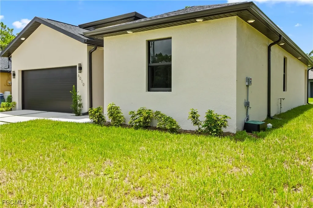6010 Acorn Circle Labelle FL 33935