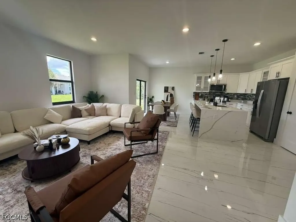 6010 Acorn Circle Labelle FL 33935