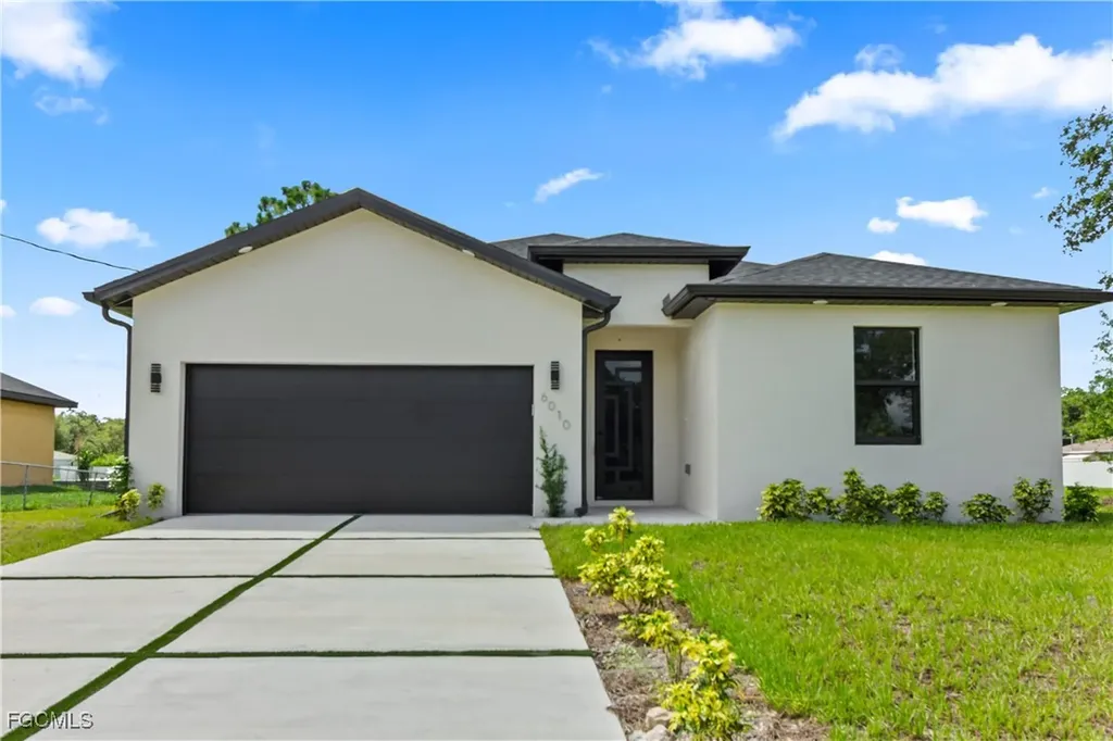6010 Acorn Circle Labelle FL 33935
