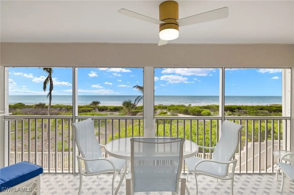 827 E Gulf Drive Sanibel FL 33957