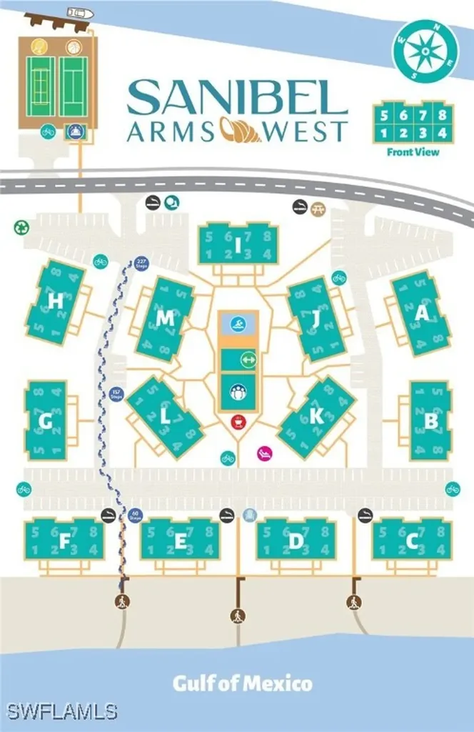 827 E Gulf Drive Sanibel FL 33957