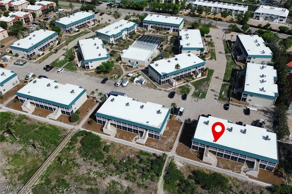 827 E Gulf Drive Sanibel FL 33957