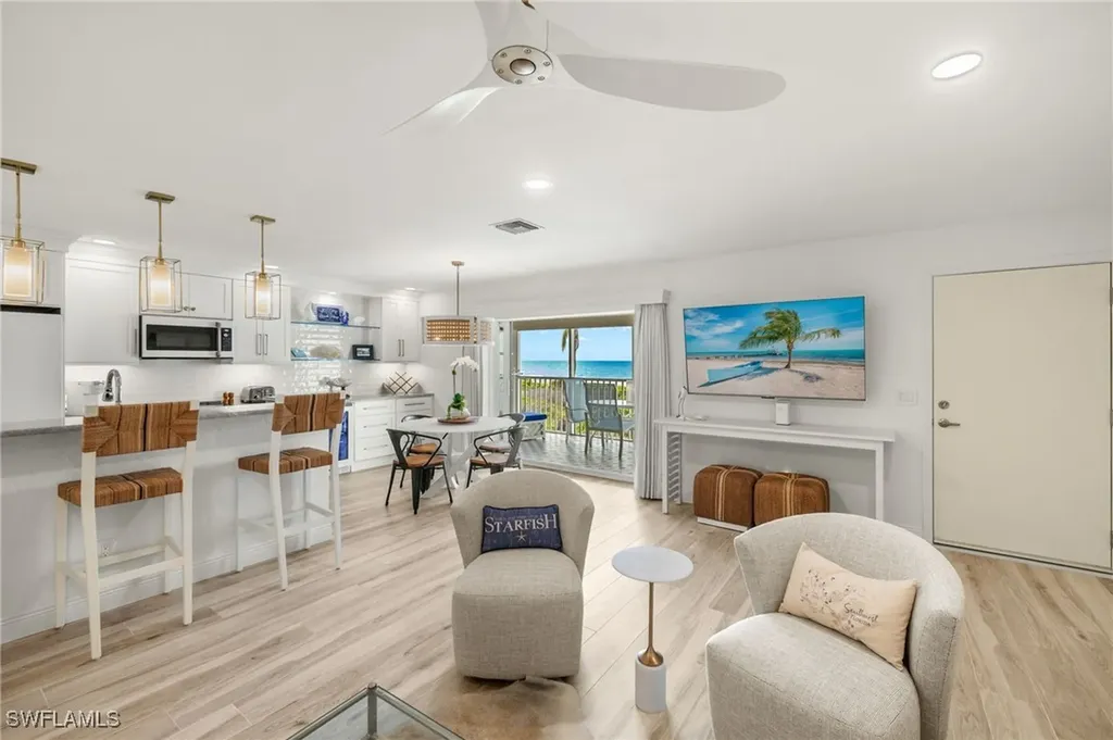 827 E Gulf Drive Sanibel FL 33957