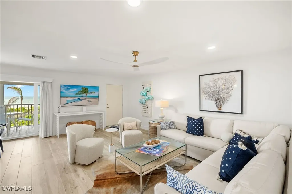 827 E Gulf Drive Sanibel FL 33957