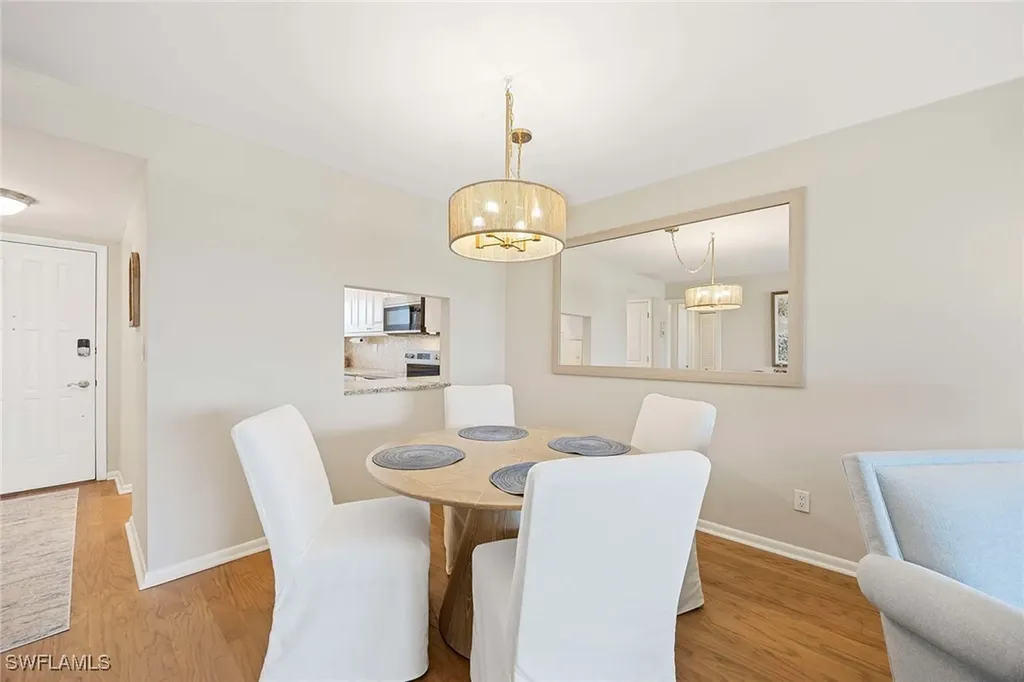 45 High Point Circle S Naples FL 34103