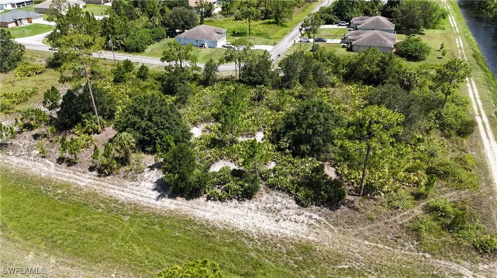 428 Mcclure Street Lehigh Acres FL 33972