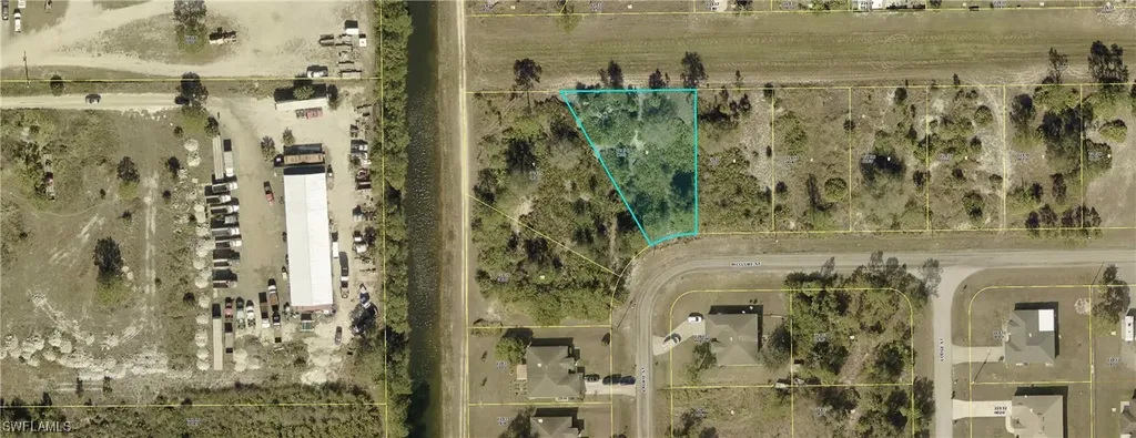 428 Mcclure Street Lehigh Acres FL 33972