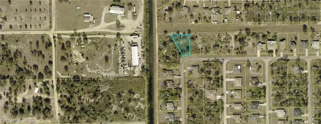 428 Mcclure Street Lehigh Acres FL 33972