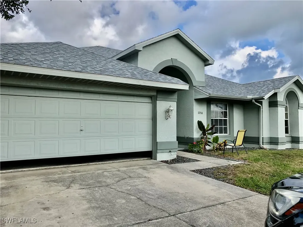 17150 Knight Drive Fort Myers FL 33967