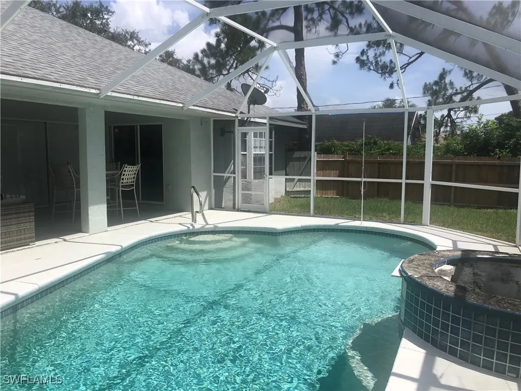 17150 Knight Drive Fort Myers FL 33967