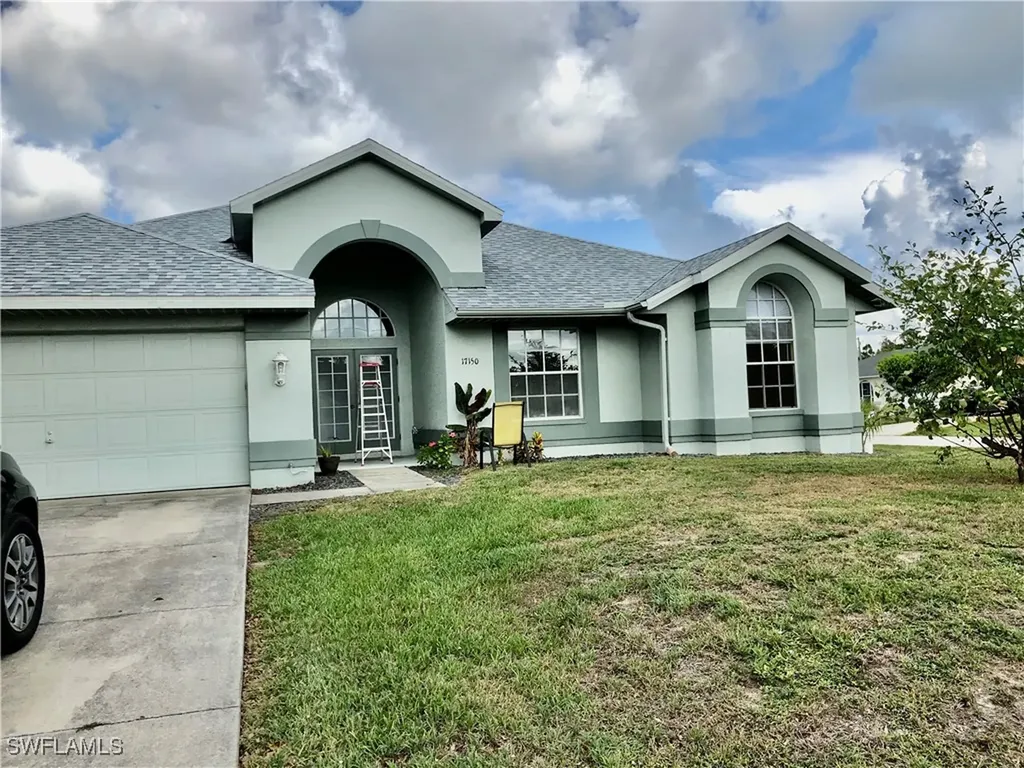 17150 Knight Drive Fort Myers FL 33967