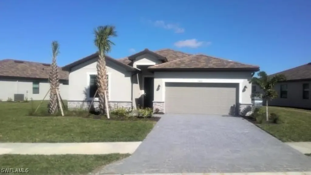 13924 Hunter Oak Drive Fort Myers FL 33913