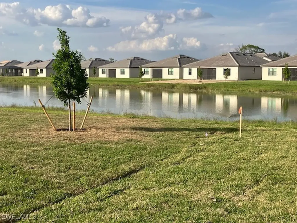 13924 Hunter Oak Drive Fort Myers FL 33913