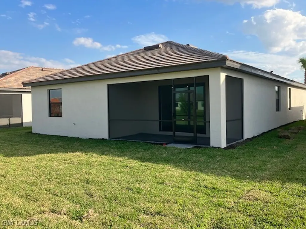 13924 Hunter Oak Drive Fort Myers FL 33913