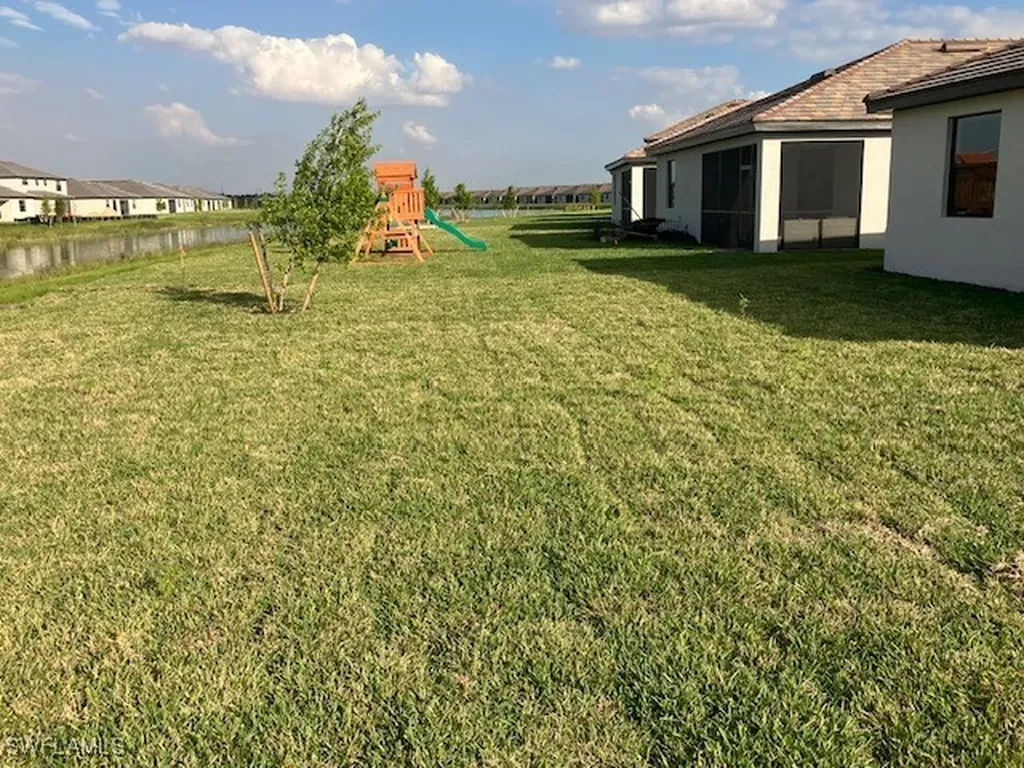 13924 Hunter Oak Drive Fort Myers FL 33913
