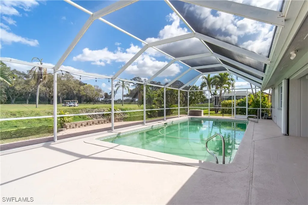 1411 Whiskey Creek Drive Fort Myers FL 33919