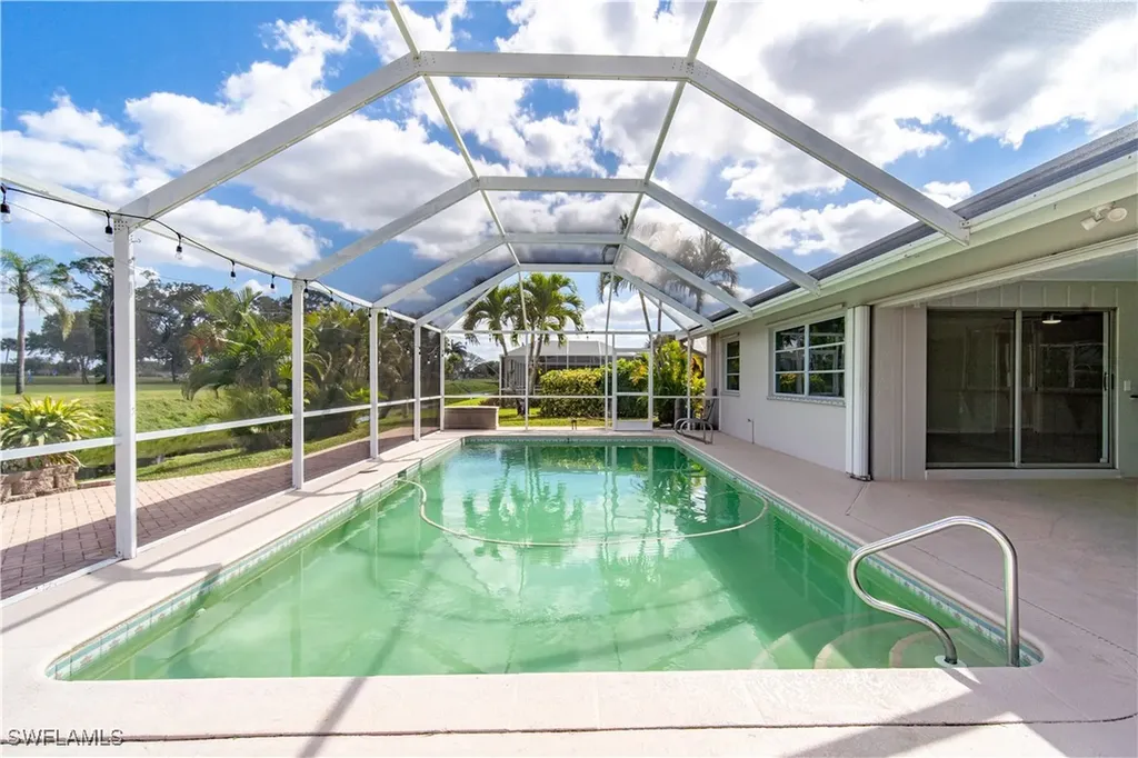 1411 Whiskey Creek Drive Fort Myers FL 33919
