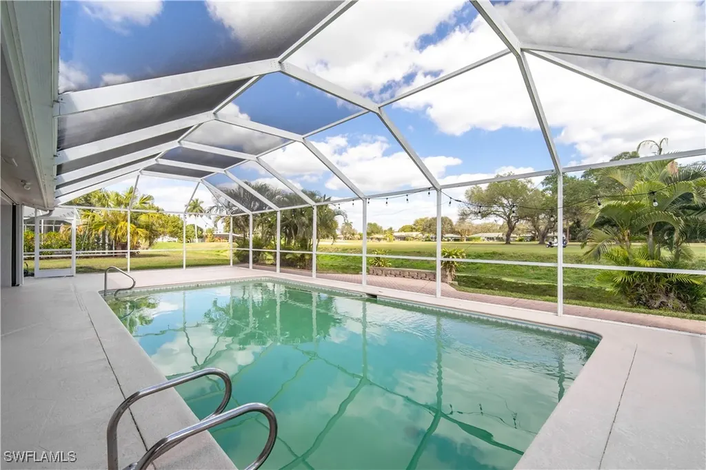 1411 Whiskey Creek Drive Fort Myers FL 33919