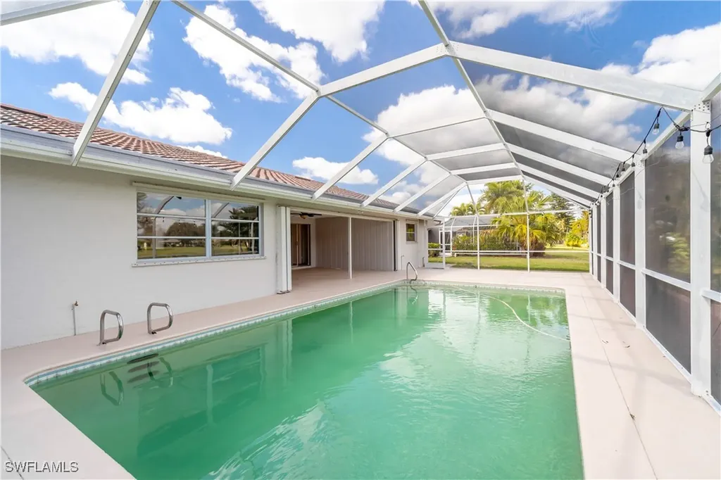 1411 Whiskey Creek Drive Fort Myers FL 33919