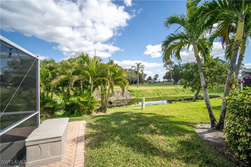 1411 Whiskey Creek Drive Fort Myers FL 33919
