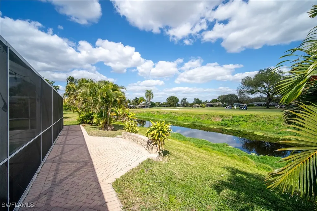 1411 Whiskey Creek Drive Fort Myers FL 33919