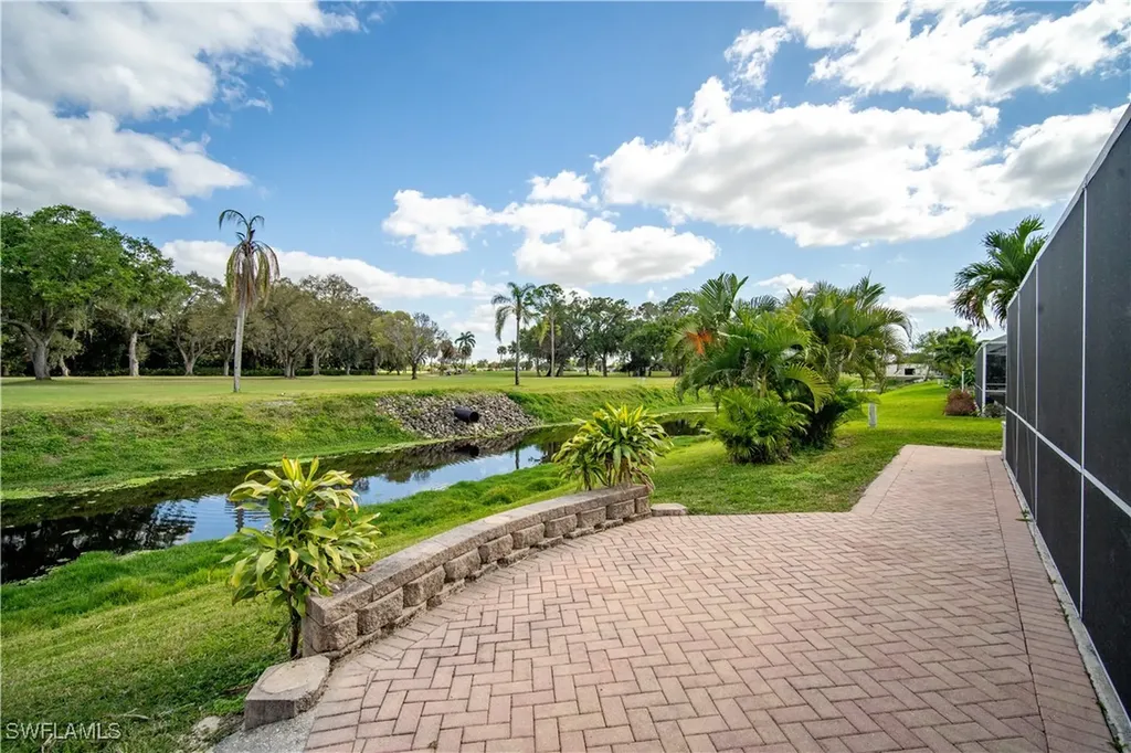 1411 Whiskey Creek Drive Fort Myers FL 33919
