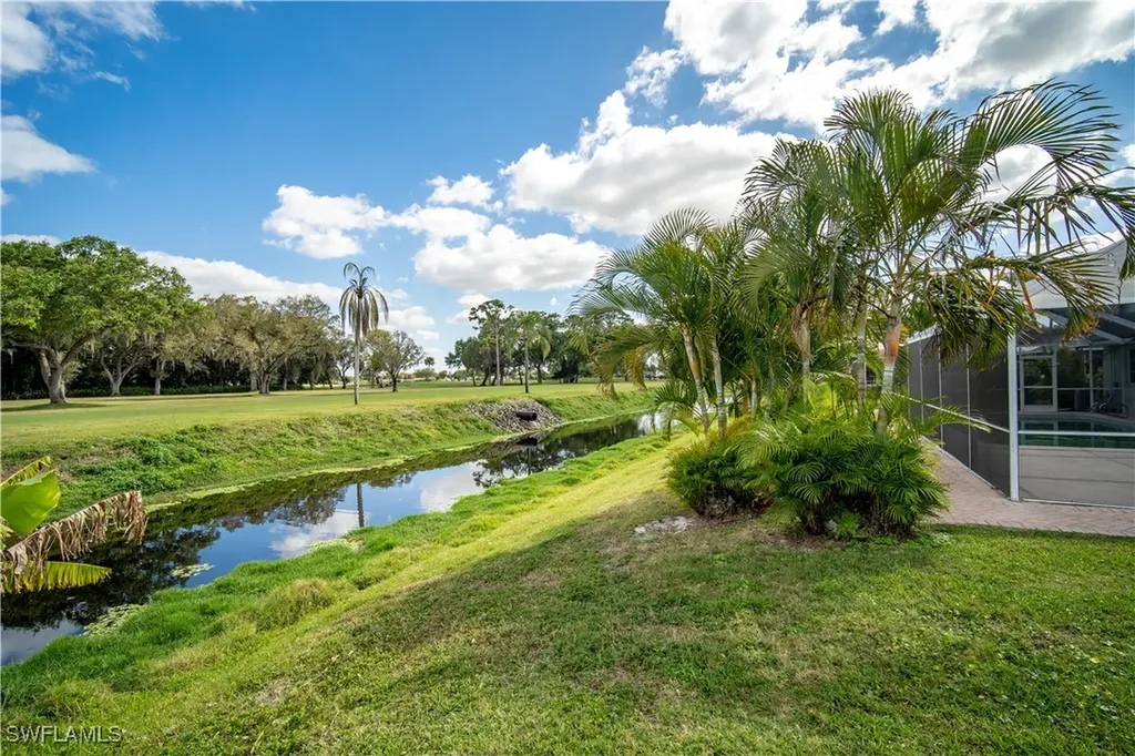 1411 Whiskey Creek Drive Fort Myers FL 33919