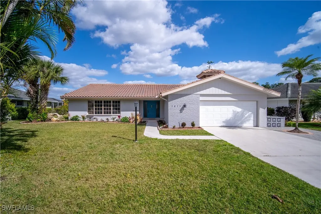 1411 Whiskey Creek Drive Fort Myers FL 33919