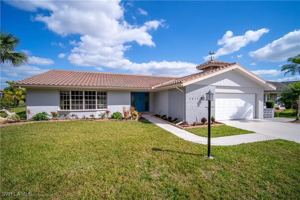 1411 Whiskey Creek Drive Fort Myers FL 33919