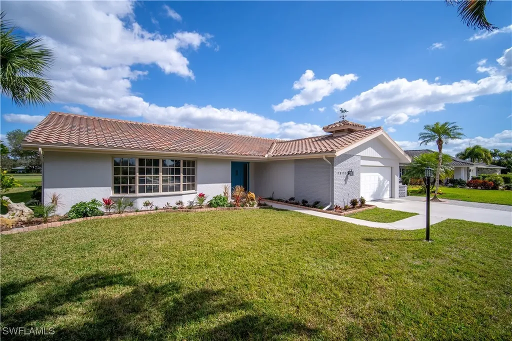 1411 Whiskey Creek Drive Fort Myers FL 33919