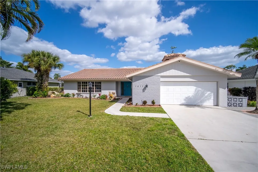 1411 Whiskey Creek Drive Fort Myers FL 33919
