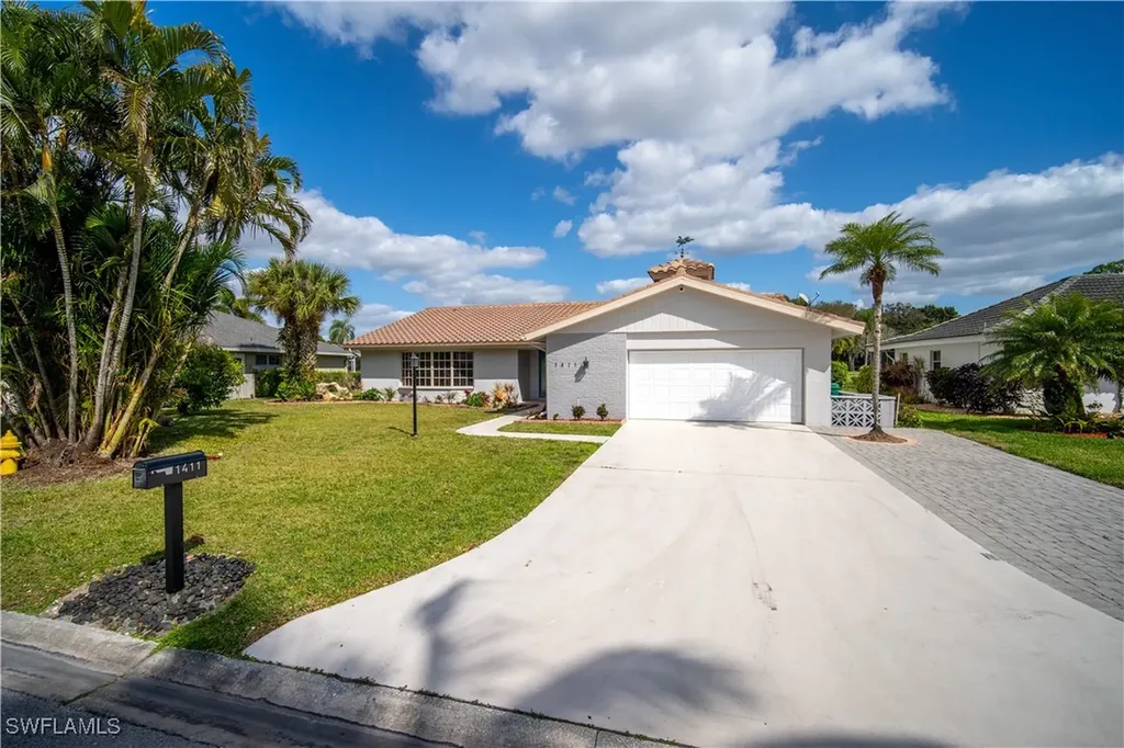 1411 Whiskey Creek Drive Fort Myers FL 33919