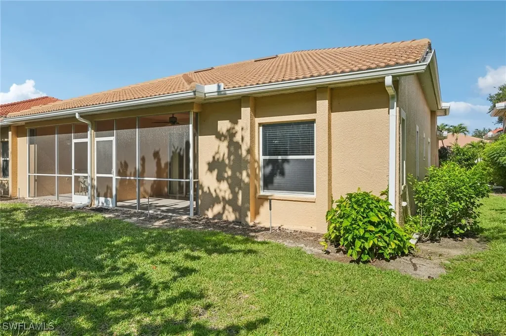 8088 Sanctuary Drive Naples FL 34104