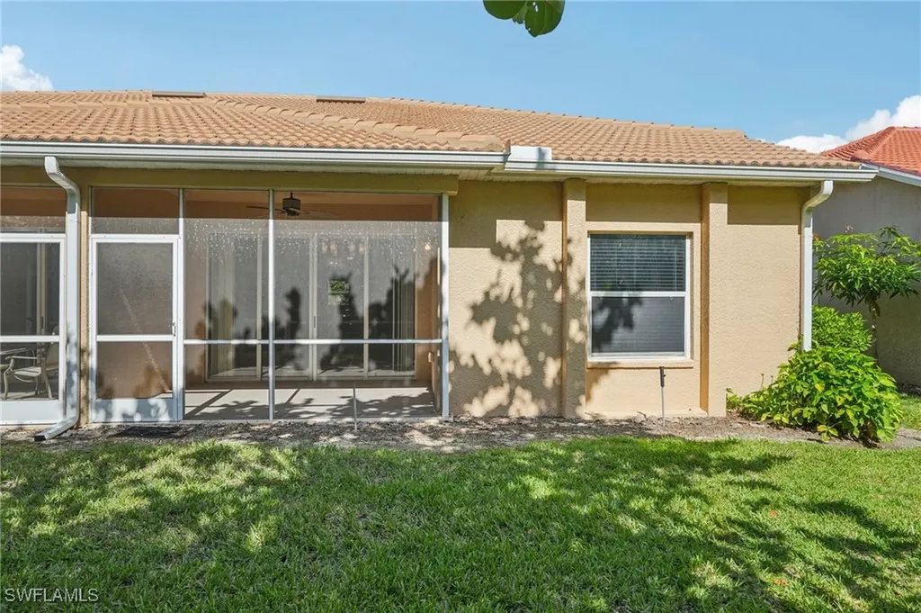 8088 Sanctuary Drive Naples FL 34104