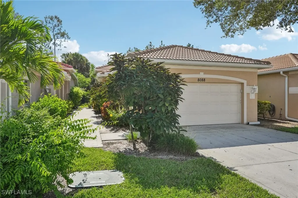 8088 Sanctuary Drive Naples FL 34104