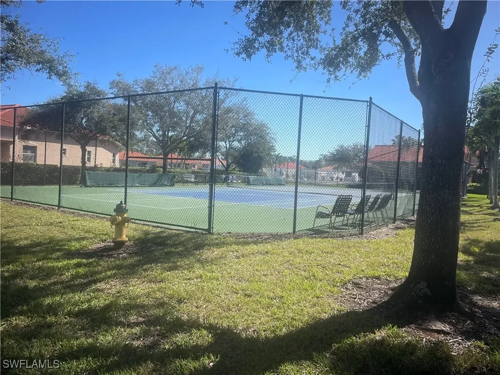 8088 Sanctuary Drive Naples FL 34104