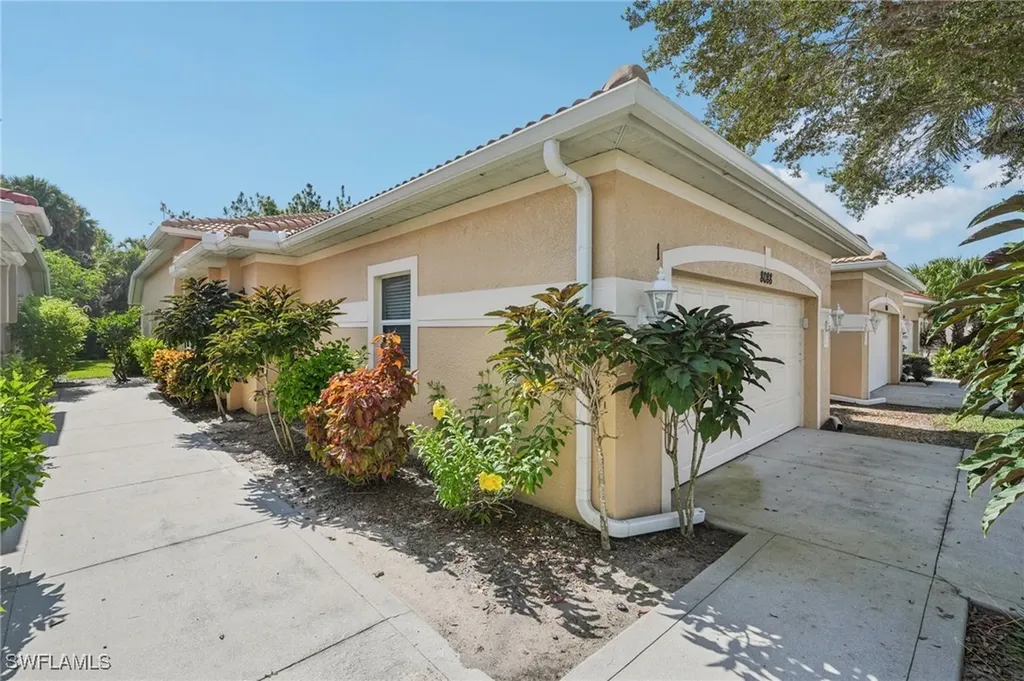 8088 Sanctuary Drive Naples FL 34104